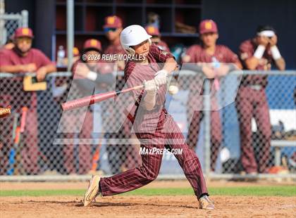 Thumbnail 1 in Maryknoll vs Polytechnic photogallery.