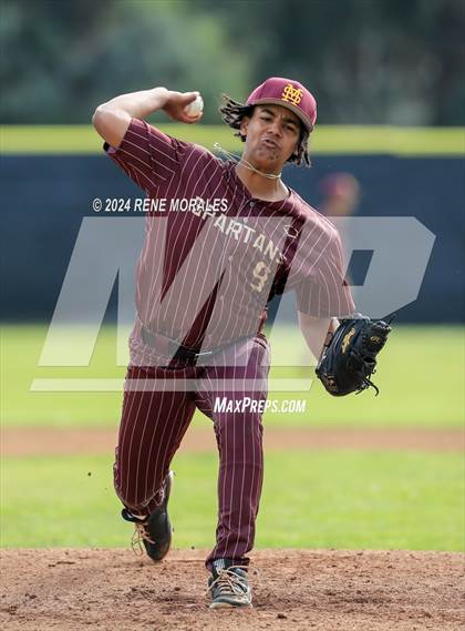 Thumbnail 1 in Maryknoll vs Polytechnic photogallery.