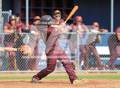 Thumbnail 2 in Maryknoll vs Polytechnic photogallery.