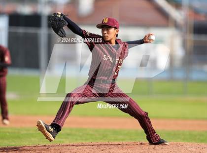 Thumbnail 2 in Maryknoll vs Polytechnic photogallery.