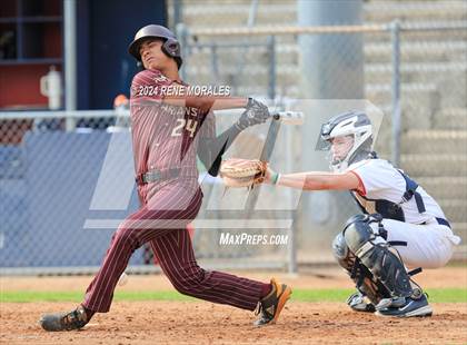Thumbnail 2 in Maryknoll vs Polytechnic photogallery.
