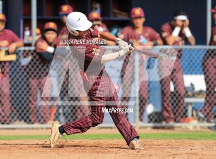 Thumbnail 2 in Maryknoll vs Polytechnic photogallery.