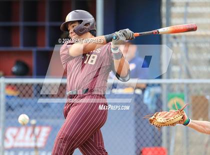Thumbnail 1 in Maryknoll vs Polytechnic photogallery.