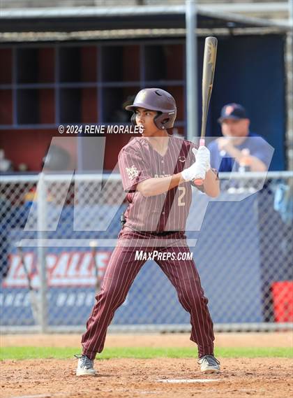 Thumbnail 3 in Maryknoll vs Polytechnic photogallery.