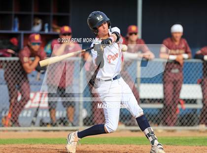 Thumbnail 3 in Maryknoll vs Polytechnic photogallery.