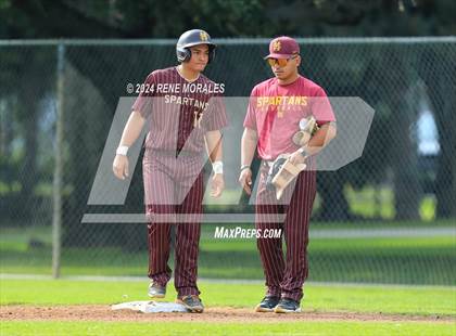 Thumbnail 3 in Maryknoll vs Polytechnic photogallery.