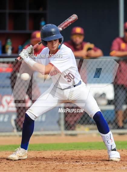 Thumbnail 2 in Maryknoll vs Polytechnic photogallery.