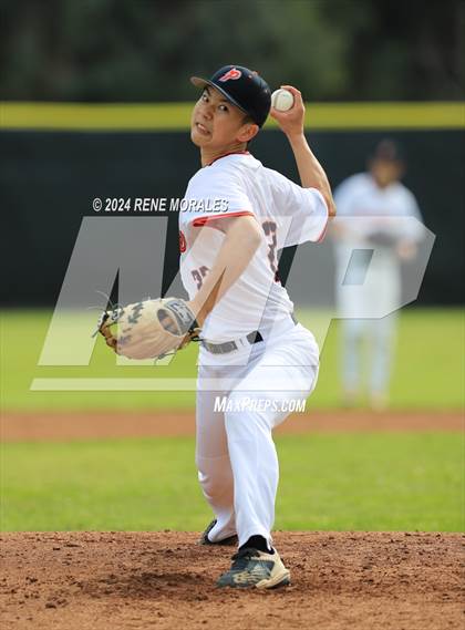 Thumbnail 3 in Maryknoll vs Polytechnic photogallery.
