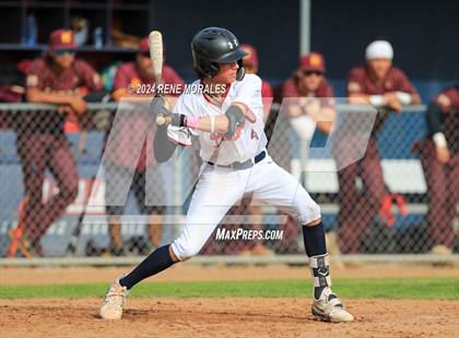 Thumbnail 2 in Maryknoll vs Polytechnic photogallery.