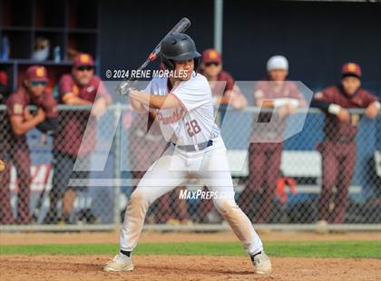Thumbnail 2 in Maryknoll vs Polytechnic photogallery.