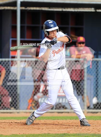Thumbnail 2 in Maryknoll vs Polytechnic photogallery.