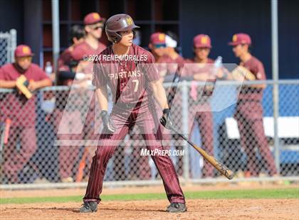 Thumbnail 3 in Maryknoll vs Polytechnic photogallery.