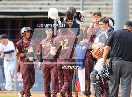 Thumbnail 2 in Maryknoll vs Polytechnic photogallery.