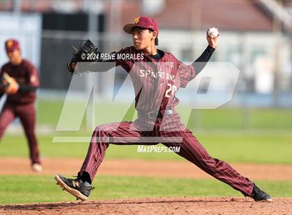 Thumbnail 3 in Maryknoll vs Polytechnic photogallery.