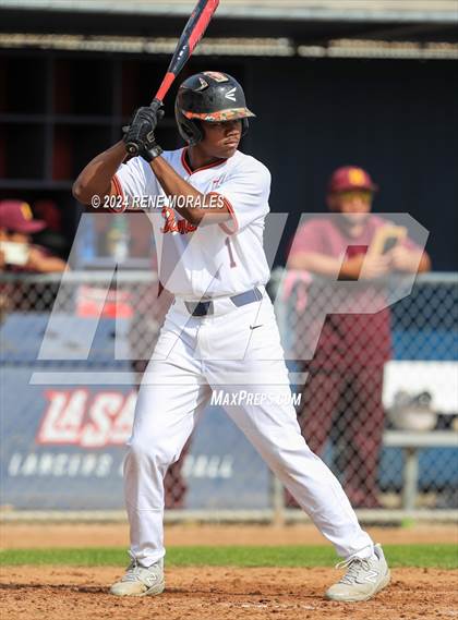 Thumbnail 1 in Maryknoll vs Polytechnic photogallery.