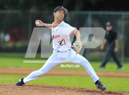 Thumbnail 3 in Maryknoll vs Polytechnic photogallery.