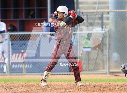 Thumbnail 3 in Maryknoll vs Polytechnic photogallery.