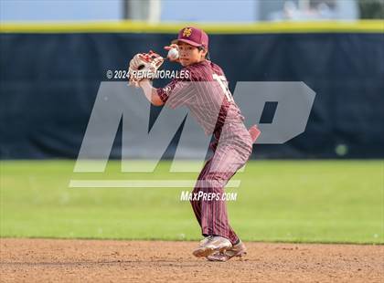 Thumbnail 3 in Maryknoll vs Polytechnic photogallery.