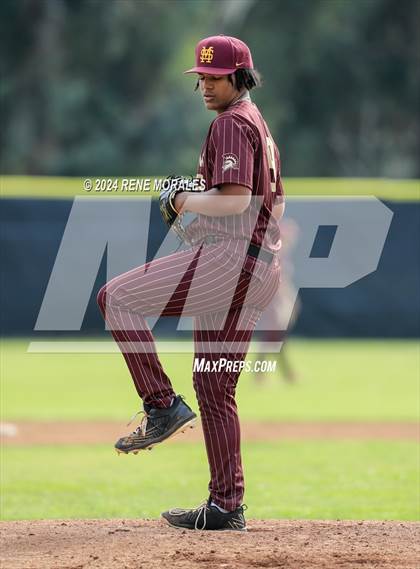 Thumbnail 3 in Maryknoll vs Polytechnic photogallery.