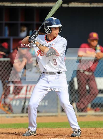 Thumbnail 3 in Maryknoll vs Polytechnic photogallery.