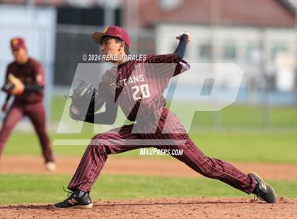Thumbnail 1 in Maryknoll vs Polytechnic photogallery.