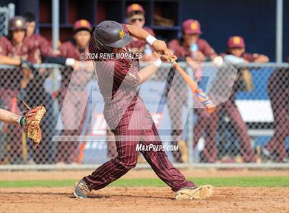 Thumbnail 1 in Maryknoll vs Polytechnic photogallery.