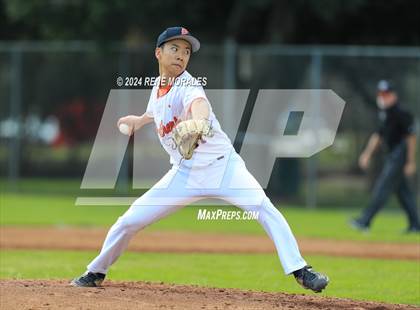 Thumbnail 2 in Maryknoll vs Polytechnic photogallery.