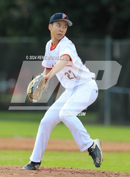 Thumbnail 3 in Maryknoll vs Polytechnic photogallery.