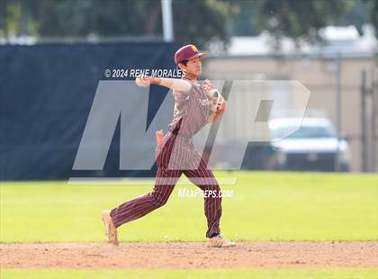 Thumbnail 3 in Maryknoll vs Polytechnic photogallery.