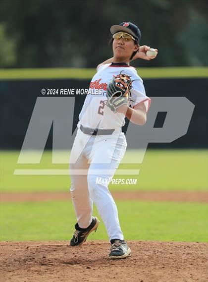 Thumbnail 3 in Maryknoll vs Polytechnic photogallery.