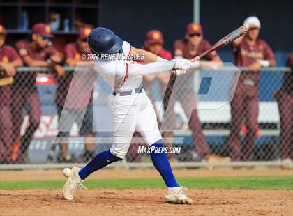 Thumbnail 2 in Maryknoll vs Polytechnic photogallery.
