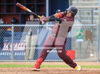 Thumbnail 1 in Maryknoll vs Polytechnic photogallery.