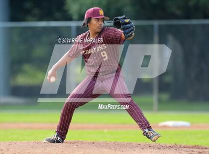 Thumbnail 1 in Maryknoll vs Polytechnic photogallery.
