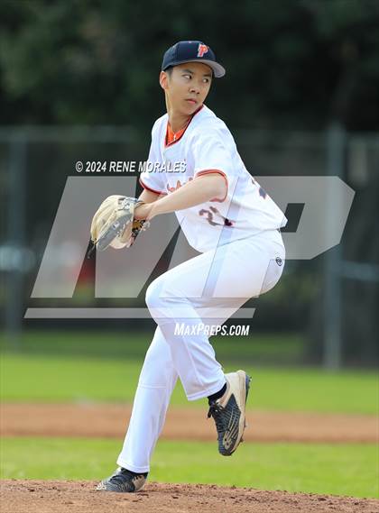 Thumbnail 2 in Maryknoll vs Polytechnic photogallery.