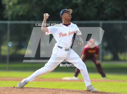 Thumbnail 1 in Maryknoll vs Polytechnic photogallery.