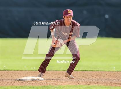 Thumbnail 2 in Maryknoll vs Polytechnic photogallery.