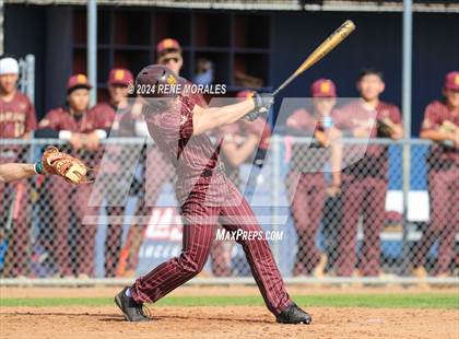 Thumbnail 1 in Maryknoll vs Polytechnic photogallery.