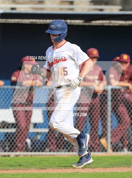 Thumbnail 2 in Maryknoll vs Polytechnic photogallery.