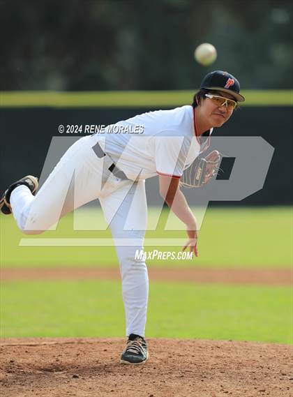 Thumbnail 2 in Maryknoll vs Polytechnic photogallery.