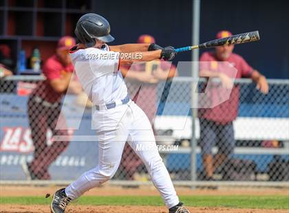 Thumbnail 2 in Maryknoll vs Polytechnic photogallery.