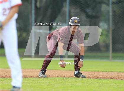 Thumbnail 3 in Maryknoll vs Polytechnic photogallery.