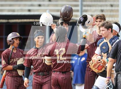 Thumbnail 3 in Maryknoll vs Polytechnic photogallery.