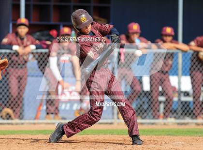 Thumbnail 2 in Maryknoll vs Polytechnic photogallery.