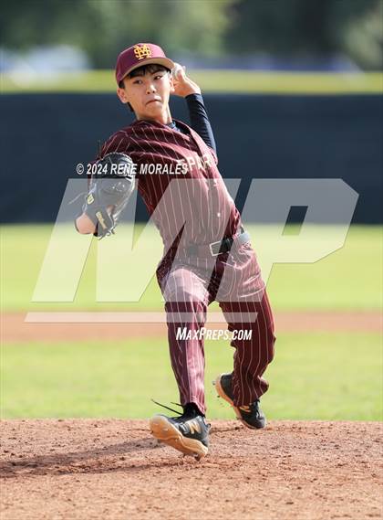 Thumbnail 1 in Maryknoll vs Polytechnic photogallery.