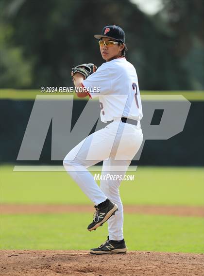 Thumbnail 2 in Maryknoll vs Polytechnic photogallery.