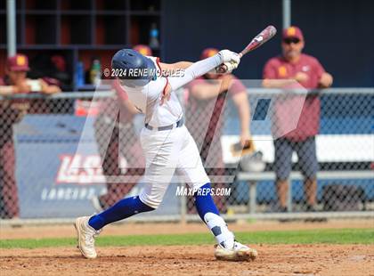 Thumbnail 3 in Maryknoll vs Polytechnic photogallery.