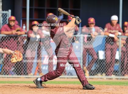 Thumbnail 3 in Maryknoll vs Polytechnic photogallery.