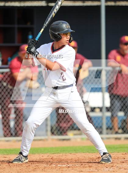 Thumbnail 1 in Maryknoll vs Polytechnic photogallery.