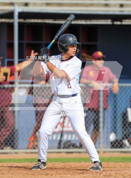 Thumbnail 1 in Maryknoll vs Polytechnic photogallery.