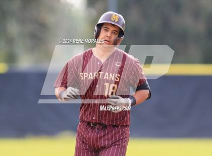 Thumbnail 1 in Maryknoll vs Polytechnic photogallery.